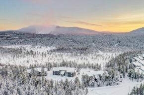 Stara apartments Levi, FREE skiing ticket,1pcs, for customers! in Kittilä